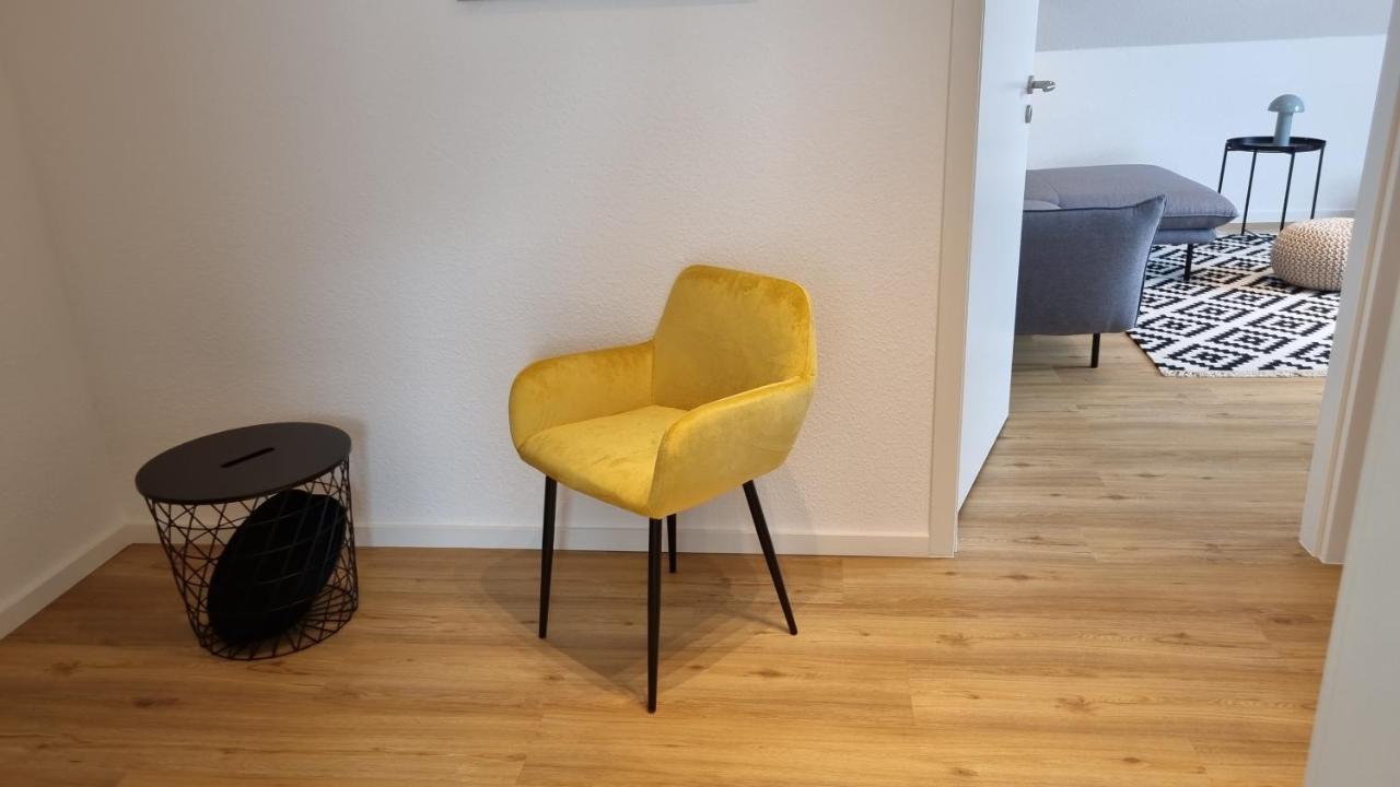 Haus Polarstern Ferienwohnung Orion Borkum Buitenkant foto